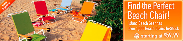 Beach Chairs
