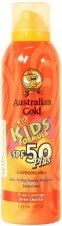 Australian Gold AG581 SPF 50 Continuous Spray Kids Sunscreen 8-oz.