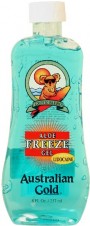 Australian Gold AG011 After Sun Aloe Freeze Gel with Lidocaine 8-oz.