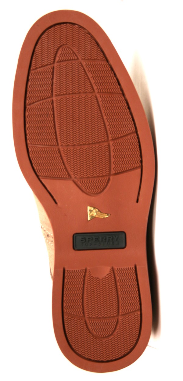 sperry gold cup oxford wingtip