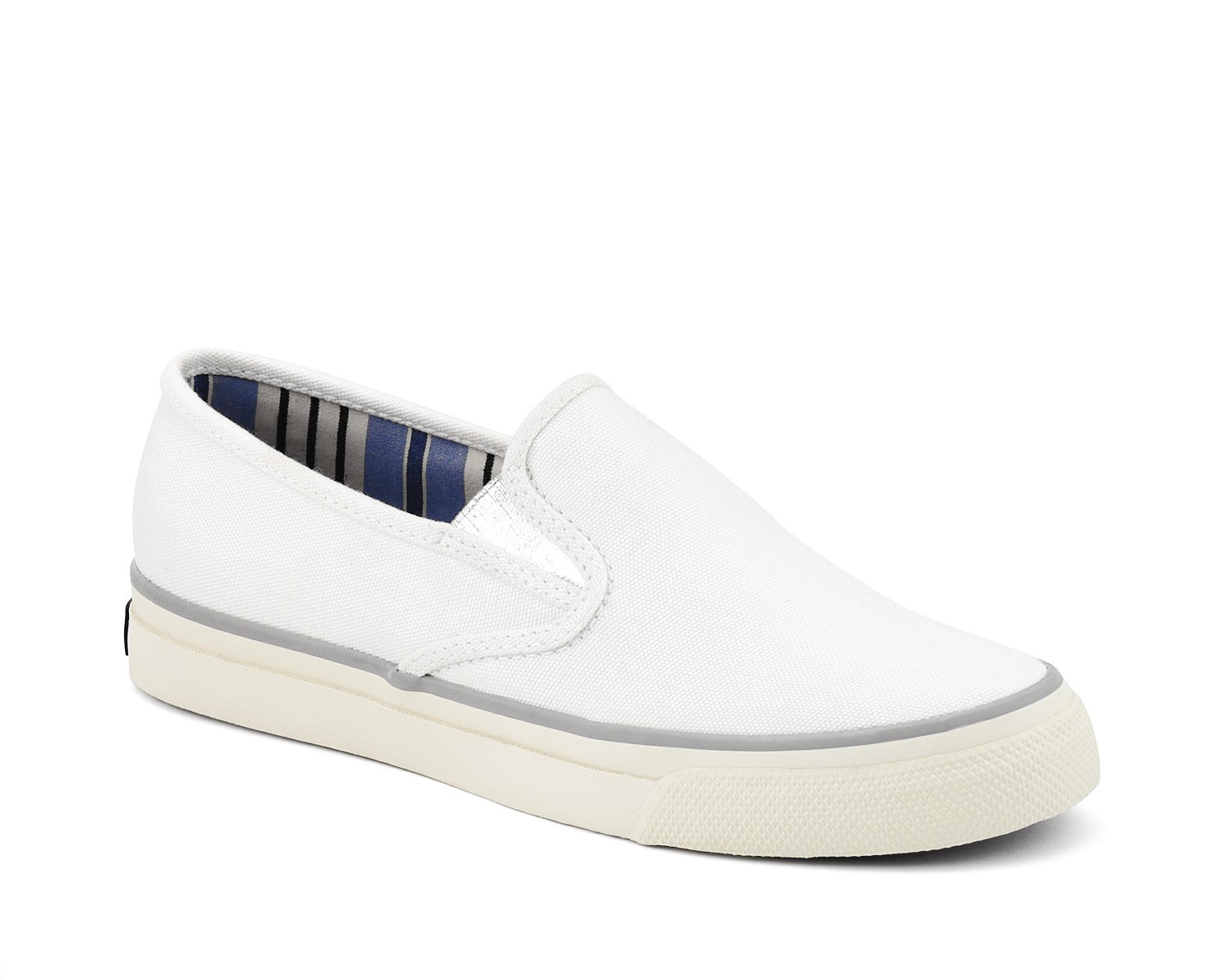 Sperry Top-sider Mariner - White 