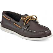 Sperry Top-Sider Men's Authentic Original Boat Shoe Brown