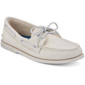 Sperry Top-Sider Men's Authentic Original Boat Shoe Ice