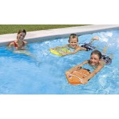 SwimWays 12023 FishKicks Kickboard