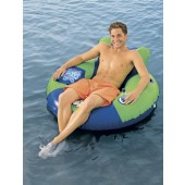 SwimWays 23100 Lazy Dayz Float