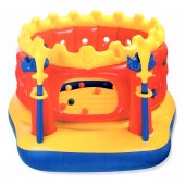 Intex 48258NP/EP Jump-O-Lene Castle Bouncer