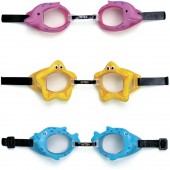 Intex 55603 Fun Goggles