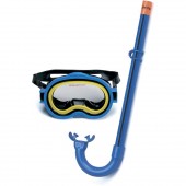 Intex 55942 Adventure Swim Set Mask and Snorkel