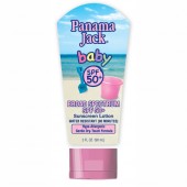 Panama Jack 8450 Baby Sunblock SPF 50 3-oz.