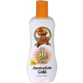Australian Gold AG540 SPF 50 Plus Sunscreen Lotion 8-oz.