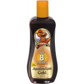 Australian Gold AG510 SPF 8 Sunscreen Lotion 8-oz.
