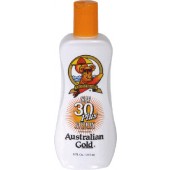 Australian Gold AG535 SPF 30 Plus Sunscreen Lotion 8-oz.