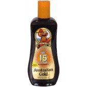 Australian Gold AG521 SPF 15 Lotion 8-oz.
