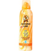 Australian Gold AG594 SPF 15 Continuous Spray Sunscreen 8-oz.