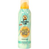 Australian Gold AG053 After Sun Continuous Spray Aloe Freeze Gel 8-oz.