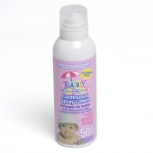 Baby Blanket CH71453 Continuous Spray Lotion SPF 50+ 5-oz.
