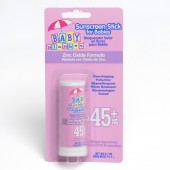 Baby Blanket CH14575 Sunscreen Stick for Babies SPF 45 0.7-oz.