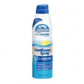 Coppertone CT0144 ultraGuard Continuous Spray SPF 15 6-oz.