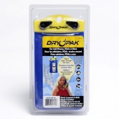 Dry Pak DP-46 Cell Phone Case 4-Inch x 6-Inch