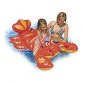 Intex IT56530 58inch Lobster Ride-On