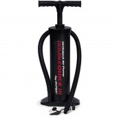 Intex 68615 Hi-Output Hand Pump 19"