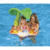 Intex 56577NP Tropical Shade Float