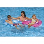 Intex 58171NP Sit-N-Float