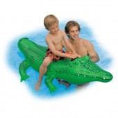 Intex 58546NP Lil Gator Ride-On