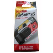 Kodak Disposable Camera Fun Saver 35