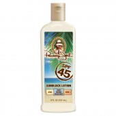 Panama Jack 119 8 oz. Sunblock Lotion SPF 45