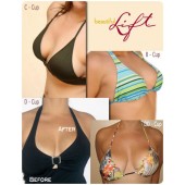 Beautiful Lift Adhesive Bra D-DD Cups 