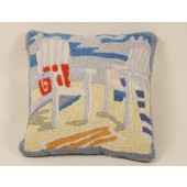 Home Comfort PJB-PB003 Adirondack Chair Pillow