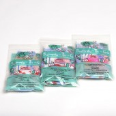 Baby Buns Swimmie To Go Disposable Swim Diaper    