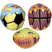 SwimWays 00632 Splash Dunk Sport Balls