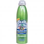 BullFrog BF33095 Marathon Mist Continuous Spray Sunblock SPF 50 6-oz.