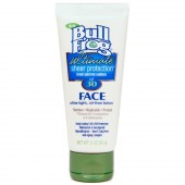 BullFrog BF33160 Ultimate Sheer Protection - Face SPF 30 3-oz.