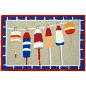 Home Comfort Jellybean Rug Bouys JB-AB017