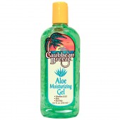 Caribbean Breeze 50002 Aloe Moisturizing Gel 8.5 oz.