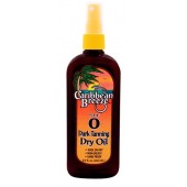 Caribbean Breeze 10005 SPF 0 Dry Oil