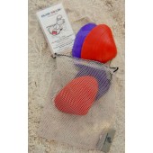 Clam Drain - The Shell Toss Game