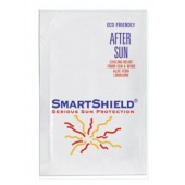 SmartShield 27120 After Sun Repair w/Lidocaine - .2 oz. Foil Pack