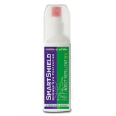 SmartShield 22414 SPF 30 Spray Sunscreen with Insect Repellent 4oz