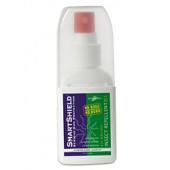 SmartShield 22212 SPF 30 Spray Sunscreen with Insect Repellent 2oz