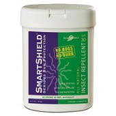 SmartShield 27618 SPF 30 Sunscreen with Insect Repellent 18 Towelettes