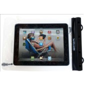 DryCase DC-17 Waterproof iPad Kindle and Tablet Case