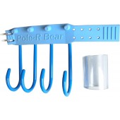 Pole-R Bear Umbrella Hook