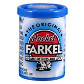 Legendary Games Original Pocket Farkel