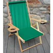 Blue Ridge Chair Works Outer Banks Chair