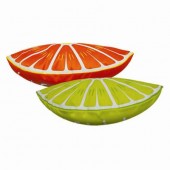 SwimWays 17803 Fruit Aflote Spa Pillows 