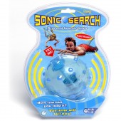 Fundex Sonic Search Pool Toy 8048